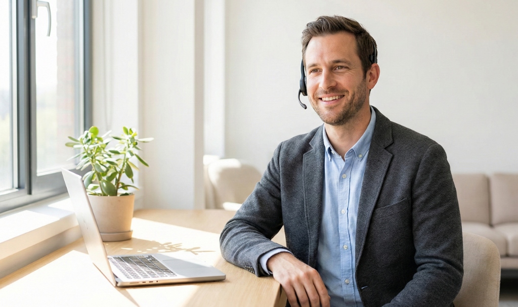 Notre équipe support à votre écoute